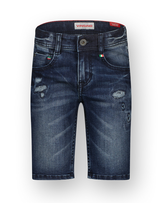Shorts Curzio Damage