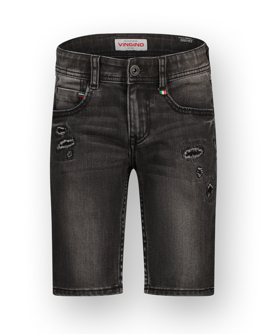 Shorts Curzio Damage
