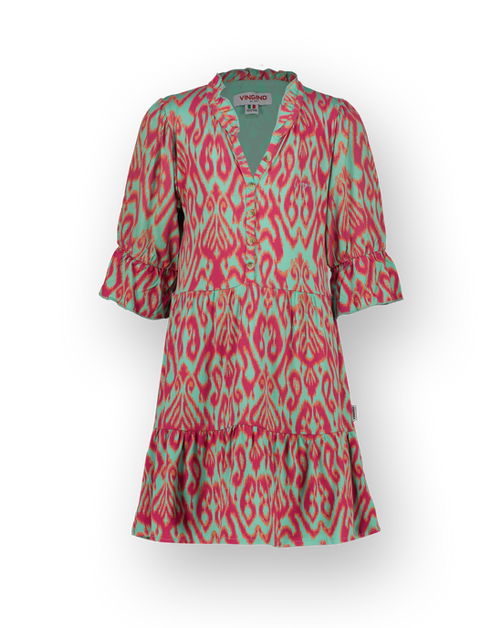Kleid Pamma