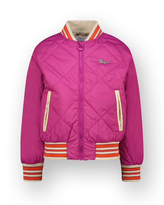 Jacke Thesa