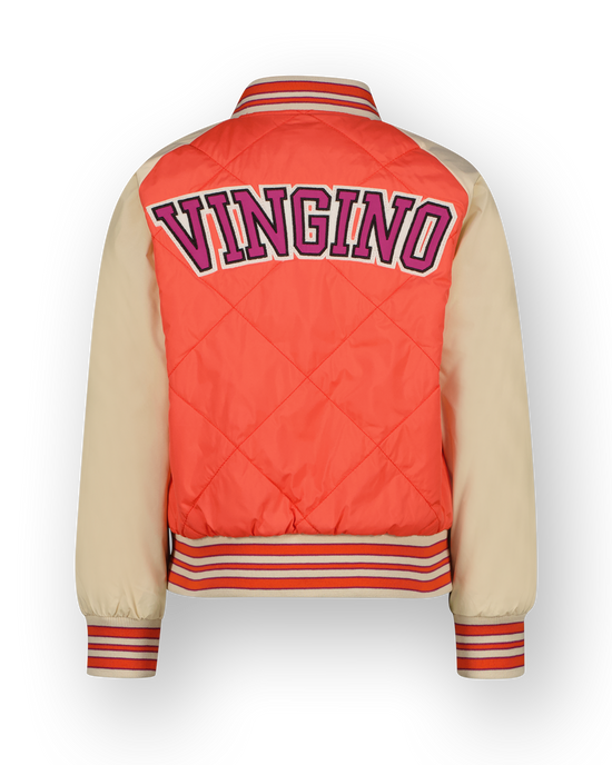 Jacke Thesa