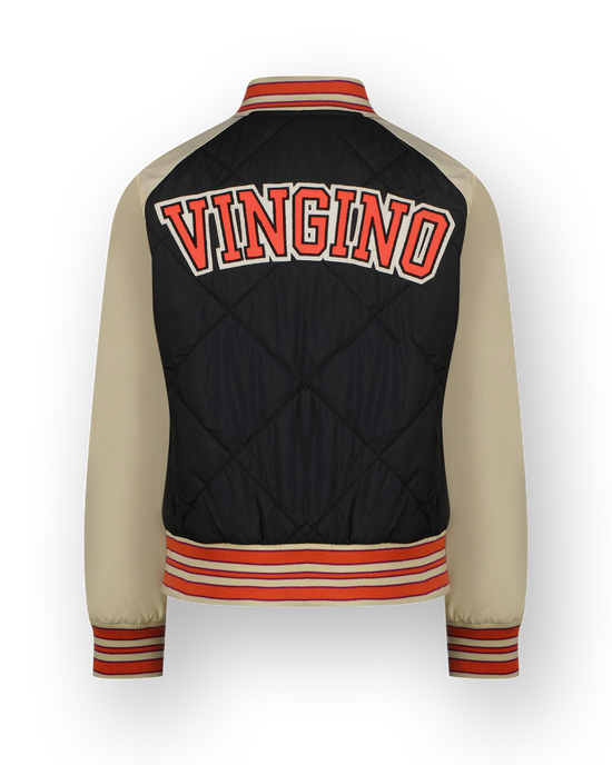 Jacke Thesa