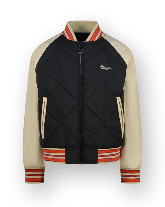 Jacke Thesa