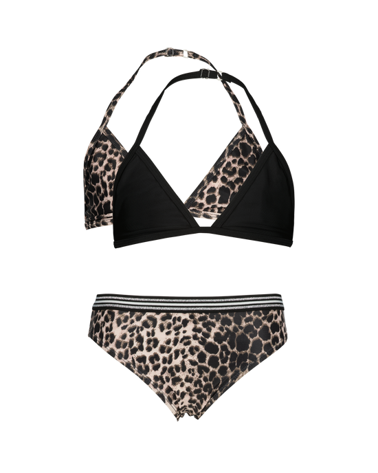 Bikini Zimmaly