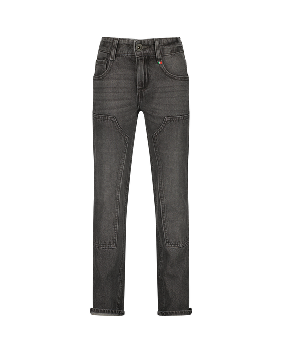 Straight Jeans Peppe Carpenter