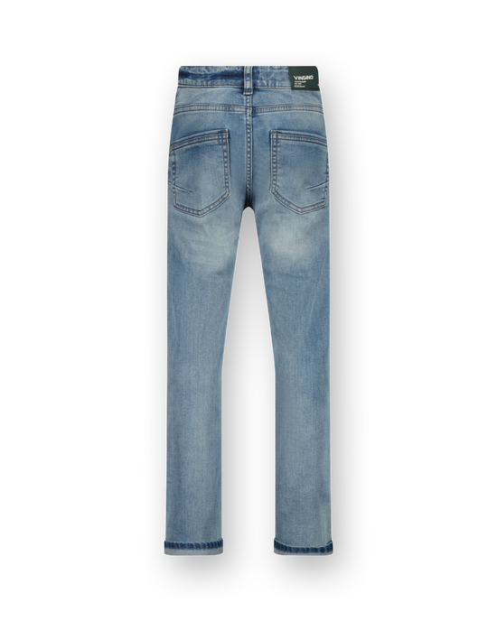 Regular Jeans Baggio
