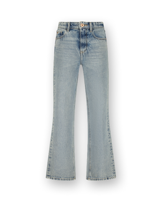 Wide Leg Jeans Cato