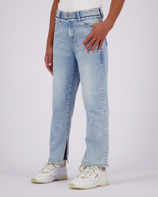 Balloon Jeans Chiara