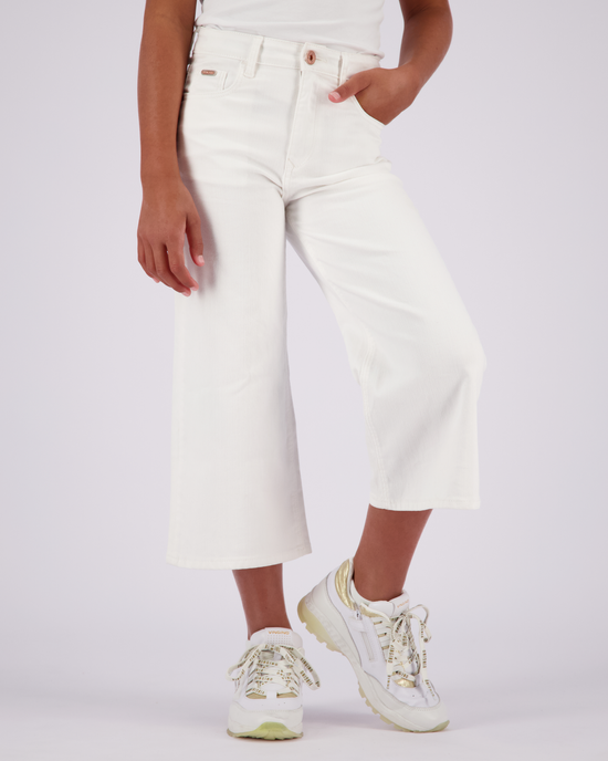Wide Leg Jeans Cloe