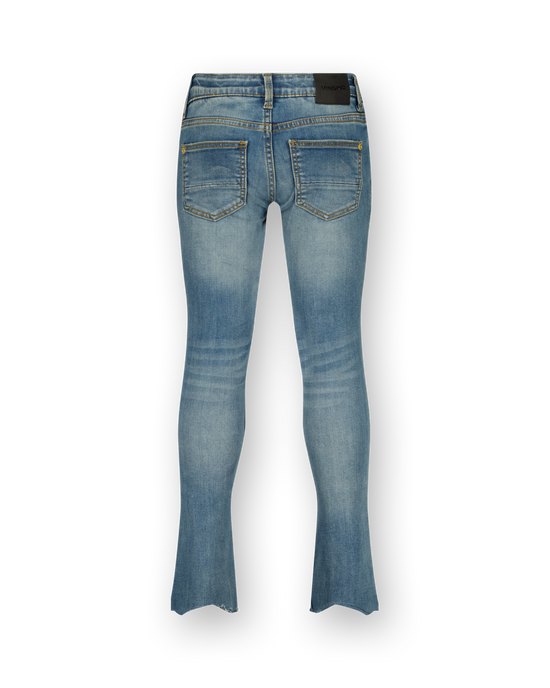Skinny Jeans Amia Cropped