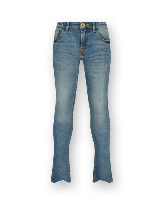 Skinny Jeans Amia Cropped