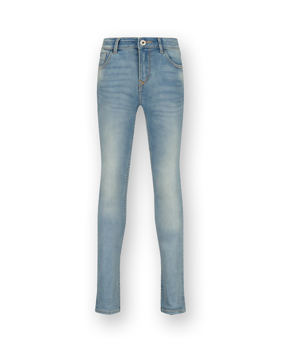 Skinny Jeans Amia Silk Touch