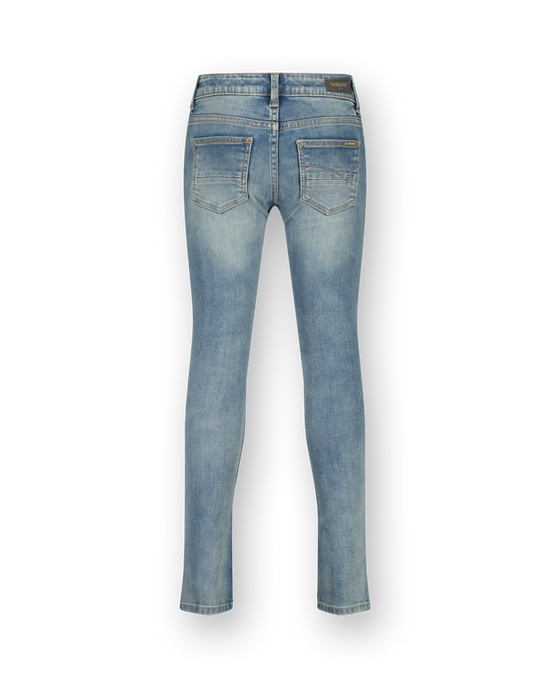 Skinny Jeans Amia Yoke