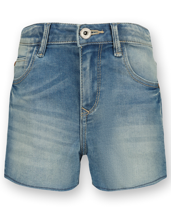 Kurze Hose high waist Daizy