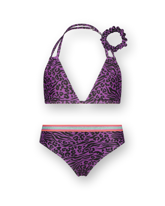 Bikini Zabrina