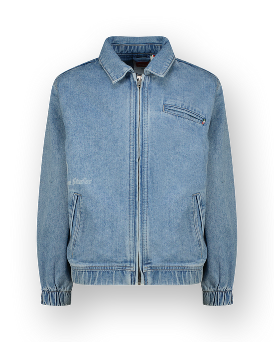 Jeansjacke Faustino