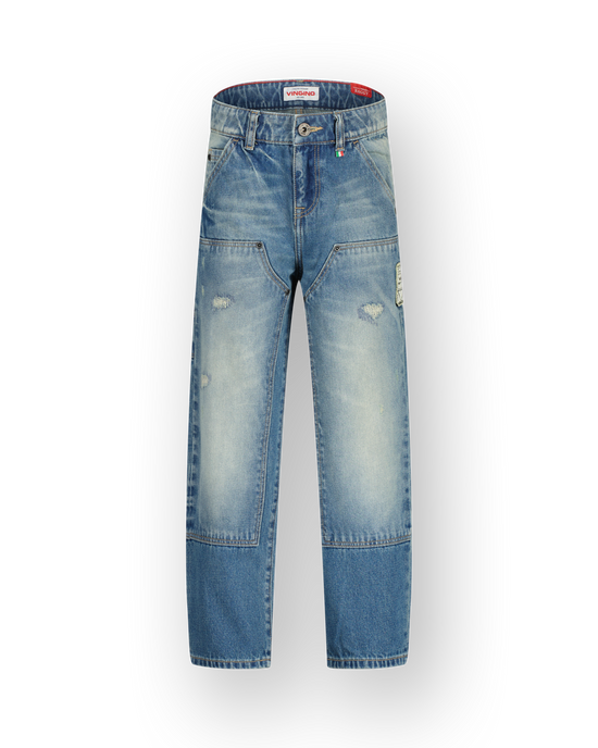 Baggy Jeans Kit worker