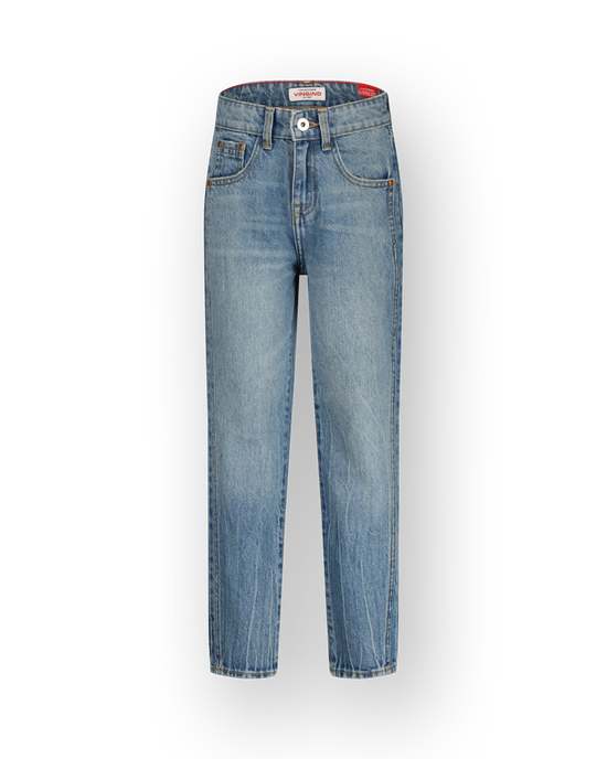 Loose Jeans Castiano