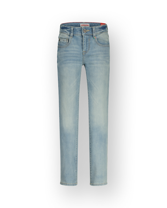 Regular Jeans Baggio
