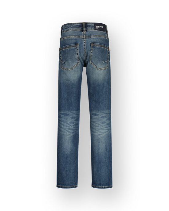 Regular Jeans Baggio