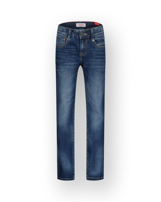 Slim Jeans Diego