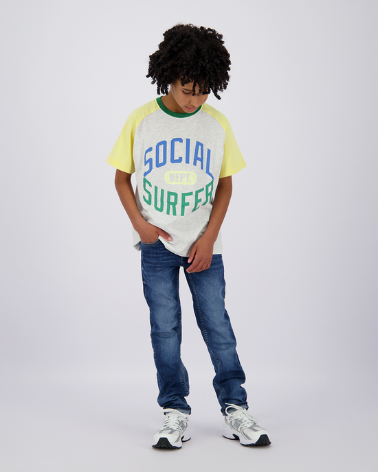 Slim Jeans Diego
