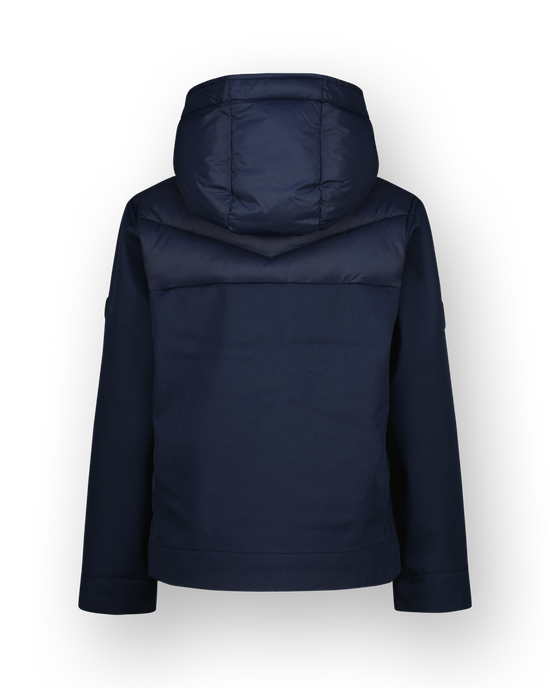 Jacke Tacido
