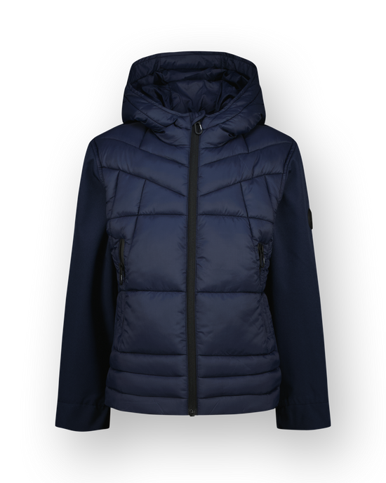 Jacke Tacido