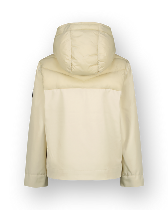 Jacke Tacido