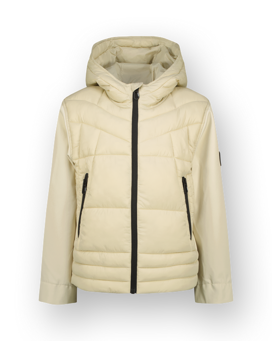 Jacke Tacido