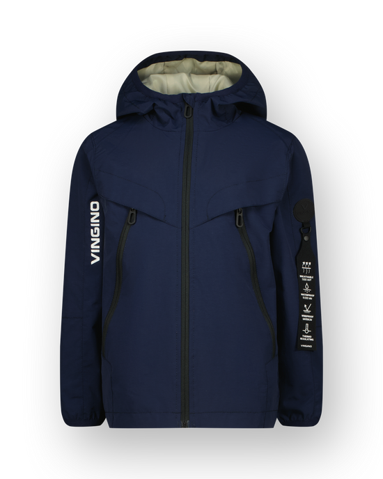 Jacke Tolom
