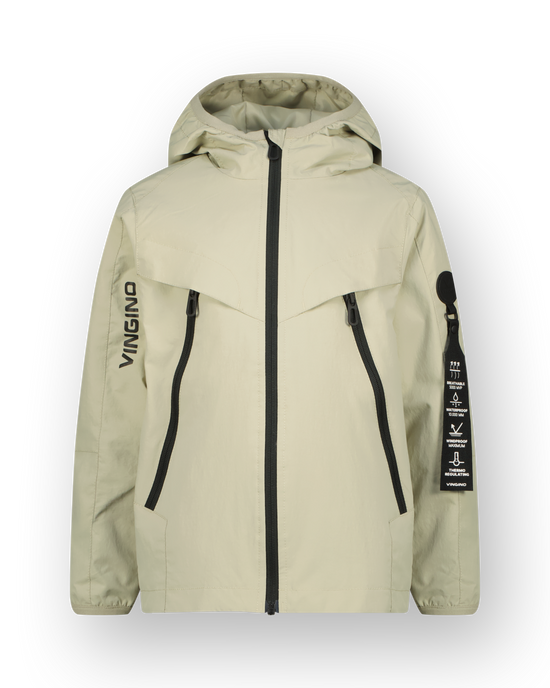 Jacke Tolom