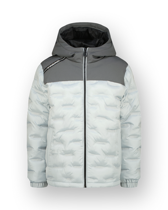 Jacke Tain