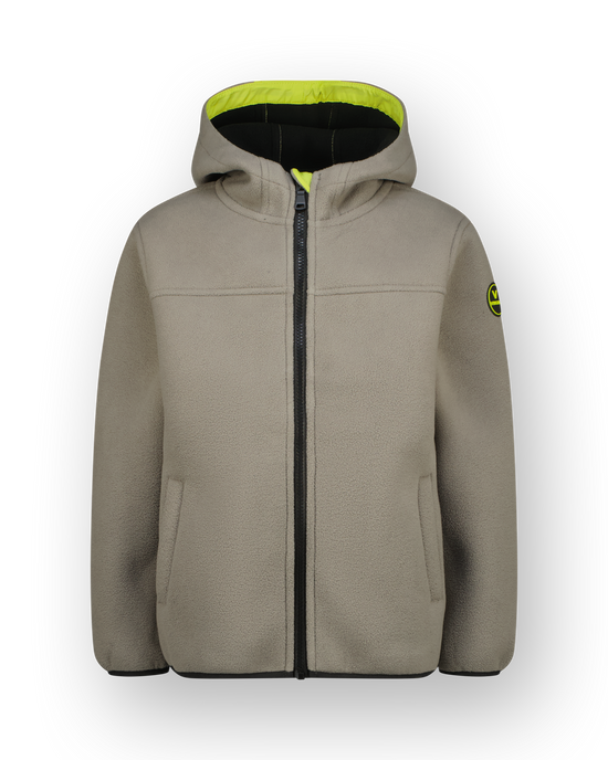 Jacke Tinius