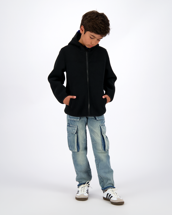 Jacke Tinius