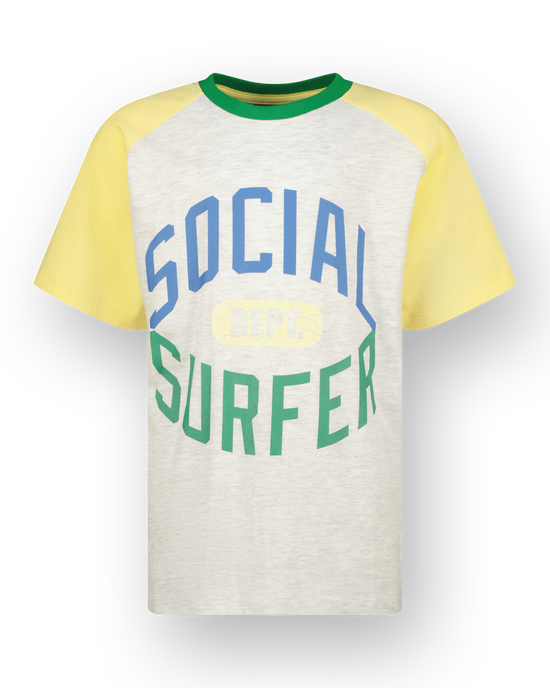 T-shirt Hurf