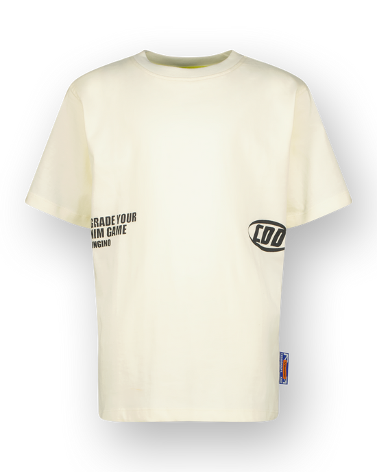 T-shirt Humach