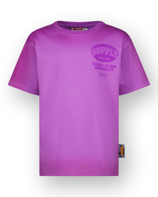 T-shirt Hilo
