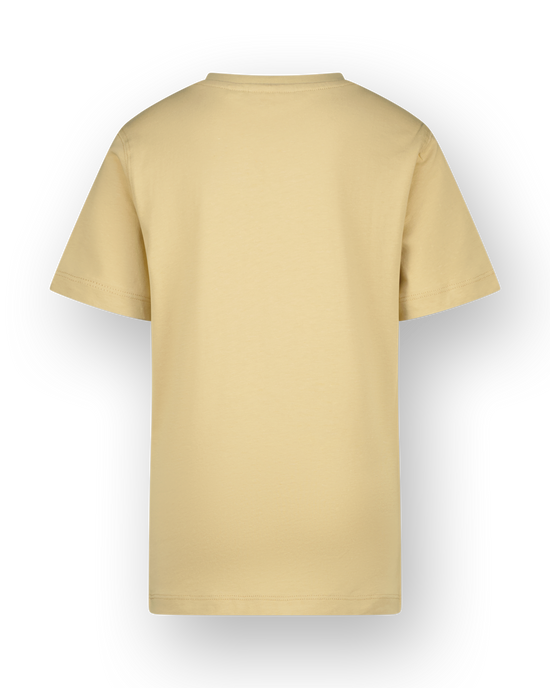 T-shirt Basic-logo