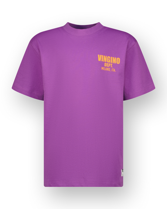 T-shirt Basic-oversized