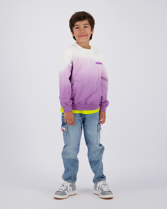 Sweatshirt Necto