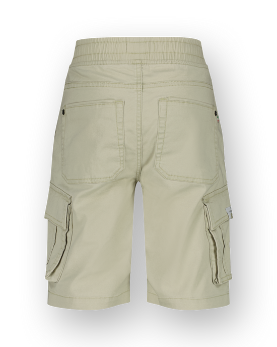 Shorts Cliff