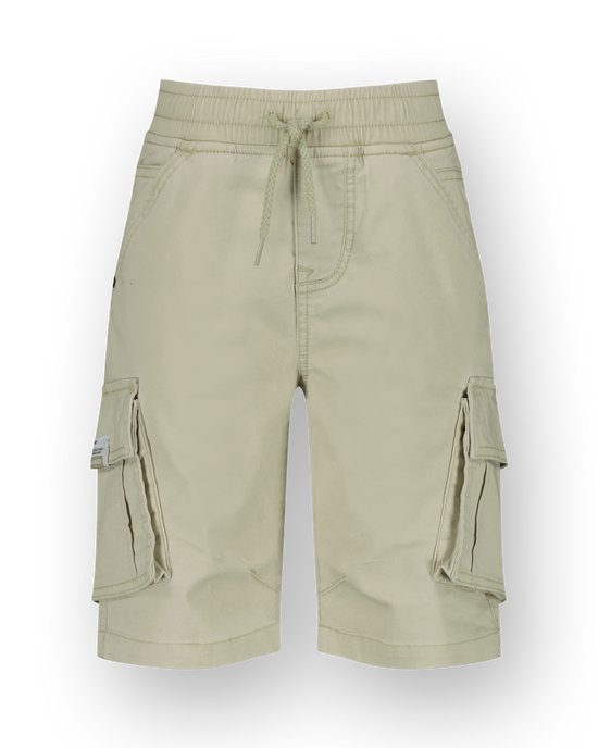 Shorts Cliff