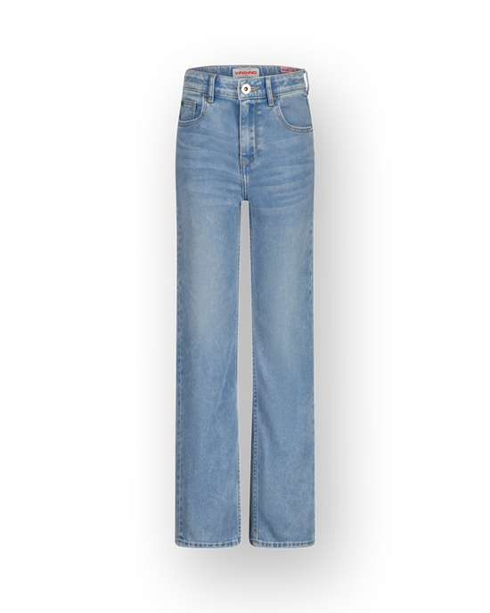 Wide leg Jeans Carly