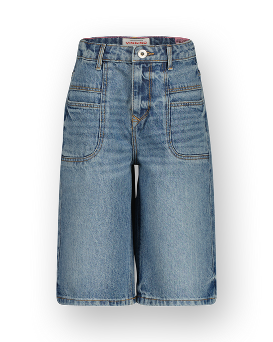 Bermuda Jeans Drew