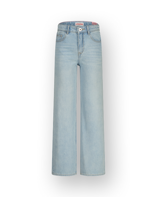 Wide leg Jeans Cato
