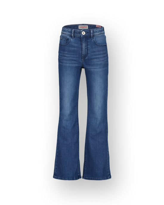 Straight Jeans Claire