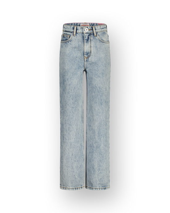 Wide leg Jeans Cato Heart