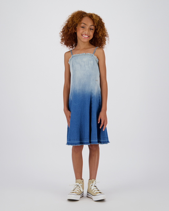 Kleid Pipa