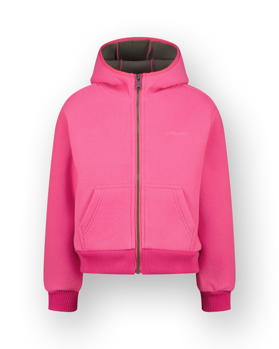 Jacke Teliza